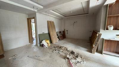 Living Room Image of 2300 Sq.ft 3 BHK Builder Floor for sale in Sector 99 Gurgaon for Rs. 35000000