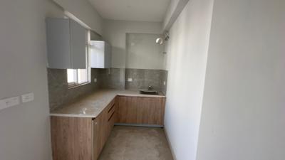 Kitchen Image of 1850 Sq.ft 3 BHK Builder Floor for sale in Signature Global City, Sector 37D Gurgaon for Rs. 15000000