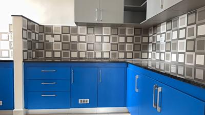 Kitchen Image of 1124 Sq.ft 3 BHK Apartment / Flat for sale in Provident Park Square, Talaghattapura Bengaluru for Rs. 12800000