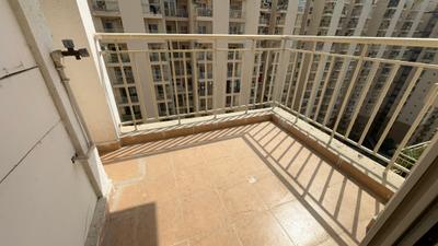 Image of 1710 Sq.ft 3 BHK Apartment / Flat for sale in Paramount Emotions, Noida Extension, Greater Noida for Rs. 15100000