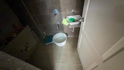 Image of 1250 Sq.ft 2 BHK Apartment / Flat for rent in Shiv Sharnam Elegance, New Maninagar, Ahmedabad for Rs. 16000