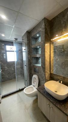 Image of 2430 Sq.ft 4 BHK Builder Floor for sale in Sector 49, Gurgaon for Rs. 34000000