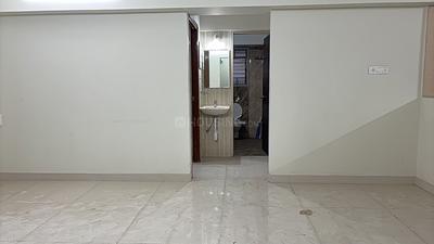 Living Room Image of 802 Sq.ft 2 BHK Apartment / Flat for sale in Chheda Palladium, Borivali West Mumbai for Rs. 25000000