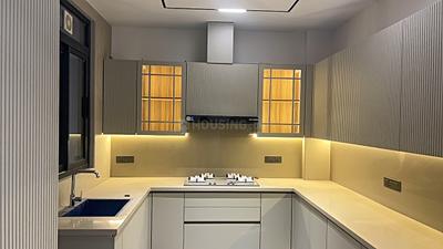 Kitchen Image of 9000 Sq.ft 5 BHK Duplex for sale in Greater Kailash I New Delhi for Rs. 250000000