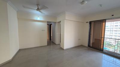 Living Room Image of 1250 Sq.ft 2 BHK Apartment / Flat for sale in Swaraj Imperial Apartments, Kharghar Navi Mumbai for Rs. 15500000
