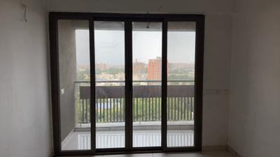 Living Room Image of 1300 Sq.ft 3 BHK Apartment / Flat for sale in Rajvi Opal, Naranpura Ahmedabad for Rs. 9500000