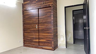 Bedroom Image of 900 Sq.ft 2 BHK Apartment / Flat for sale in Signature Global Grand IVA, Sector 103 Gurgaon for Rs. 6350000