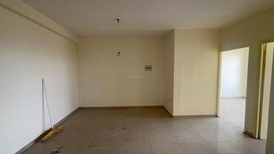 Living Room Image of 1080 Sq.ft 2 BHK Apartment / Flat for sale in Pyramid Urban Homes, Sector 70A Gurgaon for Rs. 6800000