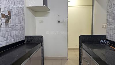 Kitchen Image of 900 Sq.ft 2 BHK Apartment / Flat for sale in Chembur Mumbai for Rs. 19000000