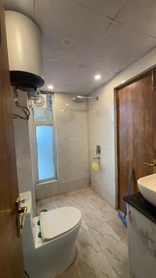 Image of 1000 Sq.ft 2 BHK Apartment / Flat for rent in Supertech Eco Village 1, Noida Extension, Greater Noida for Rs. 32000