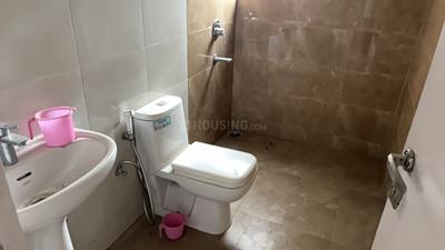 Image of 1405 Sq.ft 3 BHK Apartment / Flat for sale in Siddha Happyville , Rajarhat, Kolkata for Rs. 11000000