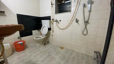 Image of 1100 Sq.ft 2 BHK Apartment / Flat for sale in Nav Swa Gharkul CHS, Santacruz East, Mumbai for Rs. 27000000