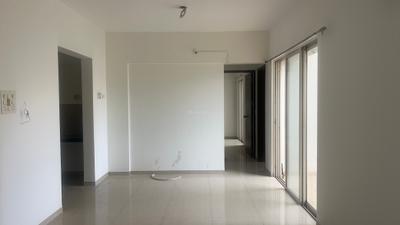 Living Room Image of 920 Sq.ft 2 BHK Apartment / Flat for sale in Vitthal Bhuvi A, Wakad Pune for Rs. 8700000