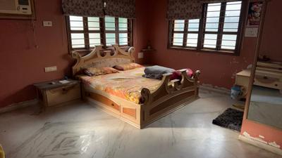 Bedroom Image of 4500 Sq.ft 5 BHK Villa for sale in Thaltej Ahmedabad for Rs. 75000000
