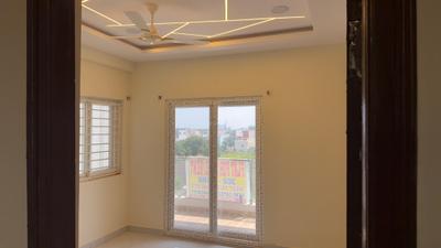 Bedroom Image of 1580 Sq.ft 3 BHK Apartment / Flat for sale in Bandlaguda Jagir Hyderabad for Rs. 12000000