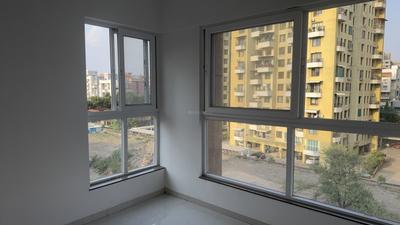 Bedroom Image of 1150 Sq.ft 3 BHK Apartment / Flat for sale in WJV Sai Aura, Pimple Saudagar Pune for Rs. 15600000