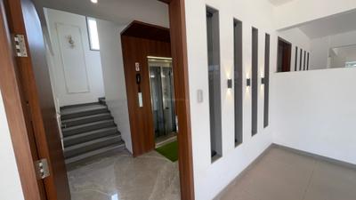 Image of 6500 Sq.ft 5 BHK Villa for sale in Kesar Kalhaar, Kiwale, Pune for Rs. 50000000