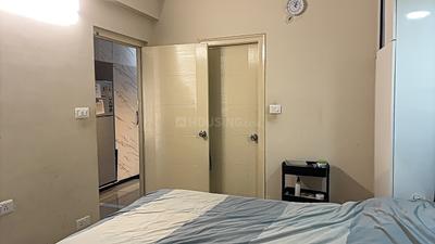 Bedroom Image of 1295 Sq.ft 2 BHK Apartment / Flat for sale in Narayanapura Bengaluru for Rs. 10000000