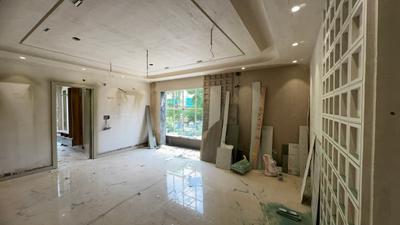 Living Room Image of 1620 Sq.ft 3 BHK Builder Floor for sale in Sector 85 Faridabad for Rs. 18000000