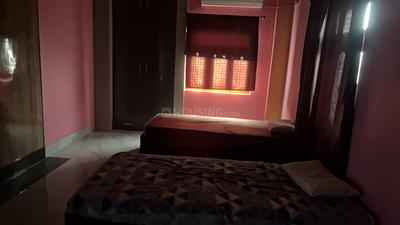 Bedroom Image of 1800 Sq.ft 2 BHK Builder Floor for rent in Bihta Patna for Rs. 22000