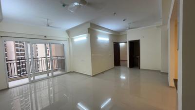Living Room Image of 1655 Sq.ft 3 BHK Apartment / Flat for rent in Amrapali Verona Heights, Noida Extension Greater Noida for Rs. 25800