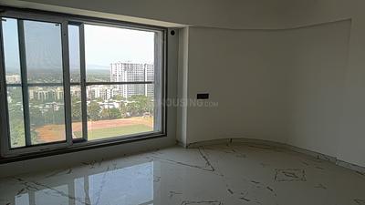 Bedroom Image of 1510 Sq.ft 3 BHK Apartment / Flat for sale in Royal Altezza, Ghatkopar East Mumbai for Rs. 34000000