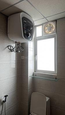 Image of 1165 Sq.ft 3 BHK Apartment / Flat for rent in Oro Elements, Jankipuram, Lucknow for Rs. 17600