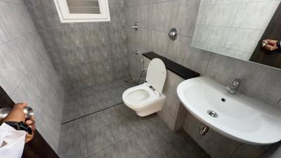 Image of 1034 Sq.ft 2 BHK Apartment / Flat for rent in Purva Zenium 2, Hosahalli, Bengaluru for Rs. 33000