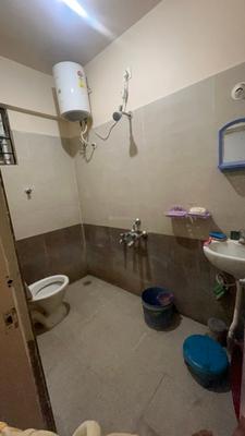Image of 1200 Sq.ft 2 BHK Apartment / Flat for sale in Ayyappa Nagar, Bengaluru for Rs. 7550000