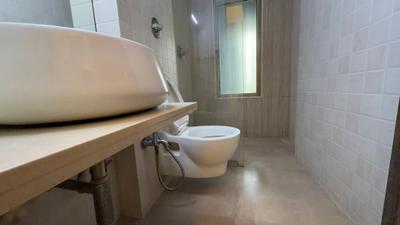 Image of 1500 Sq.ft 3 BHK Apartment / Flat for rent in Bandra East, Mumbai for Rs. 170000