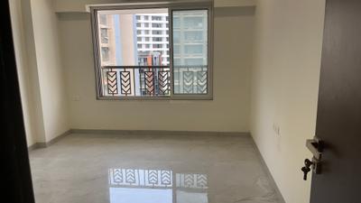 Bedroom Image of 1600 Sq.ft 3 BHK Apartment / Flat for sale in Juhu Mumbai for Rs. 64500000