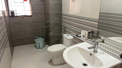 Image of 2100 Sq.ft 4 BHK Apartment / Flat for sale in The Ecos, New Town, Kolkata for Rs. 20000000