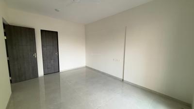 Bedroom Image of 1500 Sq.ft 3 BHK Apartment / Flat for rent in Nyati Era IV, Dhanori Pune for Rs. 32000