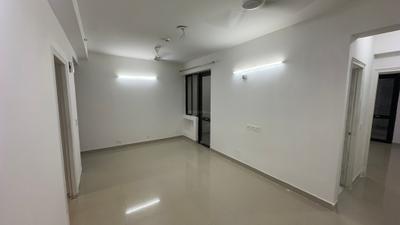 Living Room Image of 1229 Sq.ft 2 BHK Apartment / Flat for rent in RG Luxury, Noida Extension Greater Noida for Rs. 22000