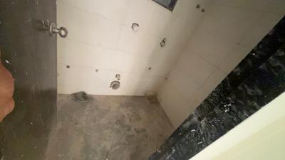 Bathroom Image of 730 Sq.ft 1 BHK Apartment / Flat for sale in Ulwe Navi Mumbai for Rs. 6450000