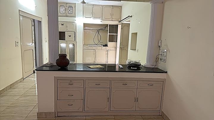 Nilgiri Apartments Living Room 1