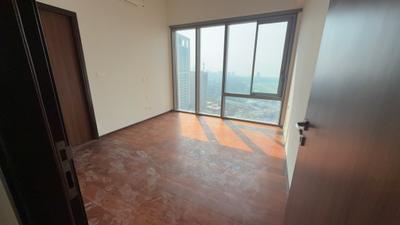 Bedroom Image of 1260 Sq.ft 3 BHK Apartment / Flat for rent in Piramal Mahalaxmi South Tower, Worli Mumbai for Rs. 250101