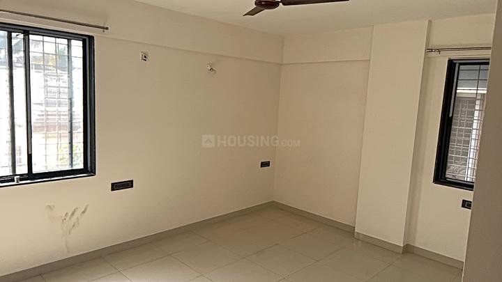 Vasundhara Apartment Bedroom One 1