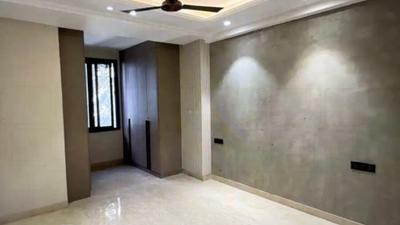 Bedroom Image of 1440 Sq.ft 3 BHK Builder Floor for sale in Gujranwala Town New Delhi for Rs. 29500000