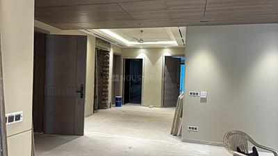 Living Room Image of 2700 Sq.ft 4 BHK Builder Floor for sale in DLF Phase 2 Gurgaon for Rs. 52500000