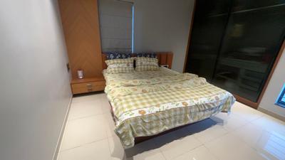 Bedroom Image of 1553 Sq.ft 3 BHK Apartment / Flat for sale in Nanded Shubh Kalyan, Nanded Pune for Rs. 18000000