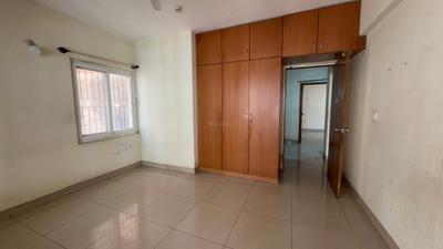 Bedroom Image of 2020 Sq.ft 3 BHK Apartment / Flat for sale in HM World City, JP Nagar Bengaluru for Rs. 15000000