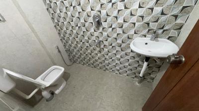 Image of 950 Sq.ft 2 BHK Apartment / Flat for rent in JND Wisteria, Ambegaon Budruk, Pune for Rs. 22000