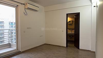 Bedroom Image of 1620 Sq.ft 3 BHK Apartment / Flat for sale in ABA Cleo County, Sector 121 Noida for Rs. 27000000