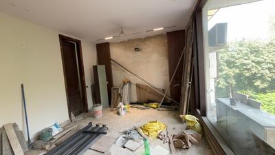 Living Room Image of 1620 Sq.ft 3 BHK Builder Floor for sale in Janakpuri New Delhi for Rs. 30500000