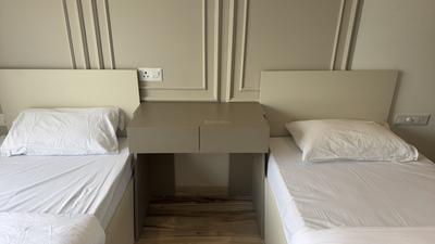 Bedroom Image of 240 Sq.ft 1 RK Apartment / Flat for sale in Balewadi Pune for Rs. 3400000