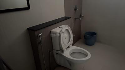 Image of 1412 Sq.ft 3 BHK Apartment / Flat for rent in Malpe Royal Embassy, Vidyaratna Nagar, Udupi for Rs. 55000
