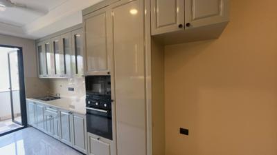 Kitchen Image of 2700 Sq.ft 4 BHK Builder Floor for sale in Sector 67 Gurgaon for Rs. 30000000