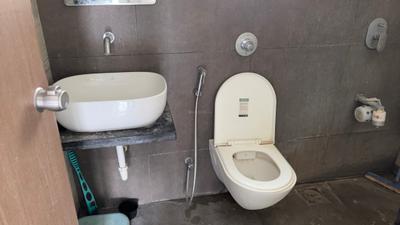 Image of 850 Sq.ft 2 BHK Apartment / Flat for rent in Choice Goodwill Crescent, Keshav Nagar, Pune for Rs. 30000