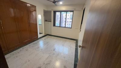 Bedroom Image of 800 Sq.ft 2 BHK Apartment / Flat for rent in Hiranandani Princeton CHS, Hiranandani Estate Thane for Rs. 62000